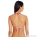Billabong Women's Beach Sol High Neck Bikini Top Multi B06VT7XQQ4